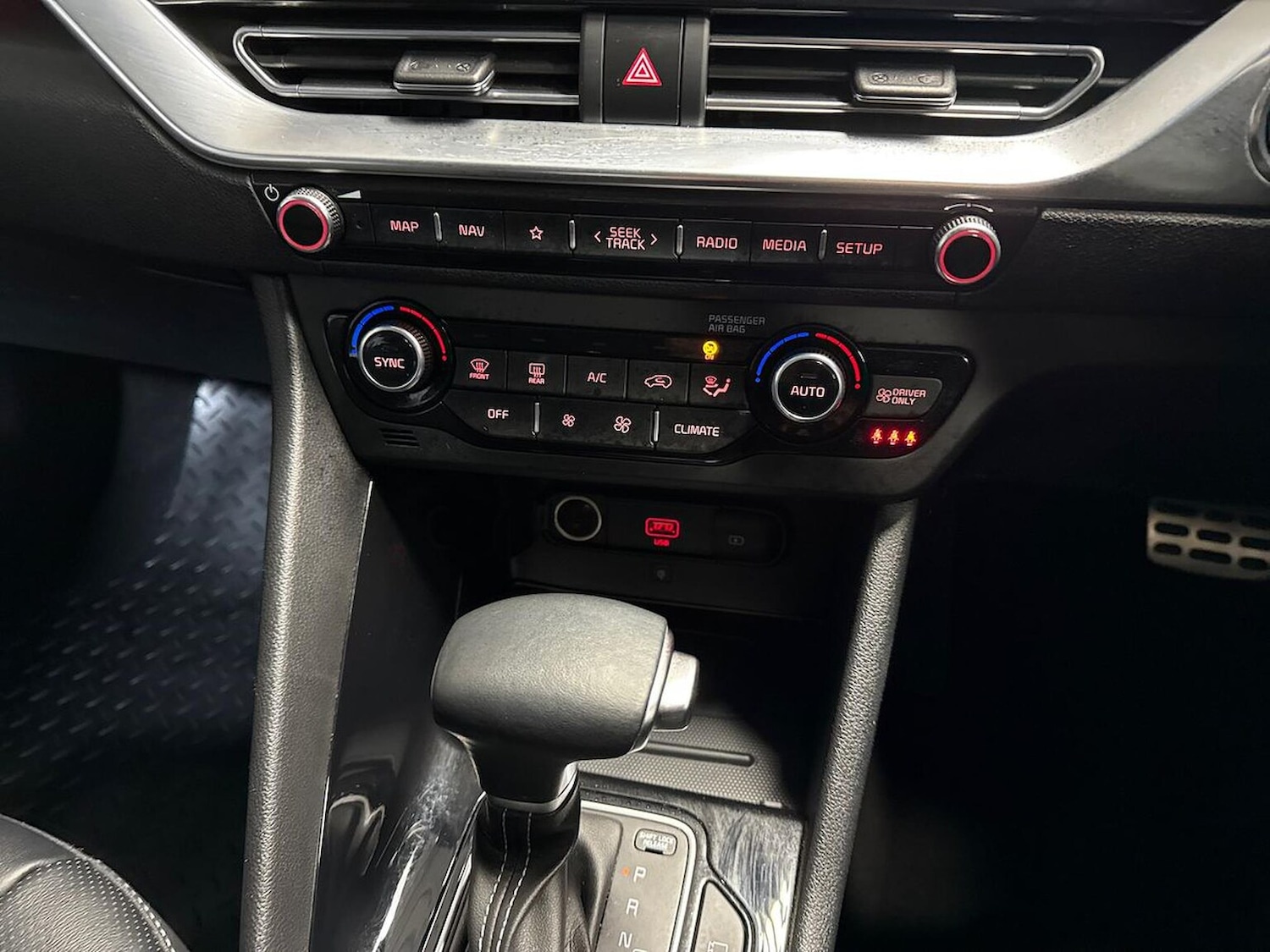 Used Kia Niro 2022 for sale - 76986929: Photo 12