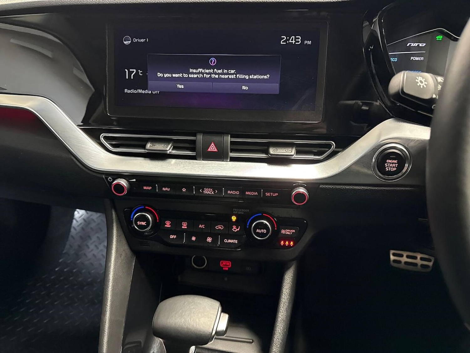 Used Kia Niro 2022 for sale - 76986929: Photo 13