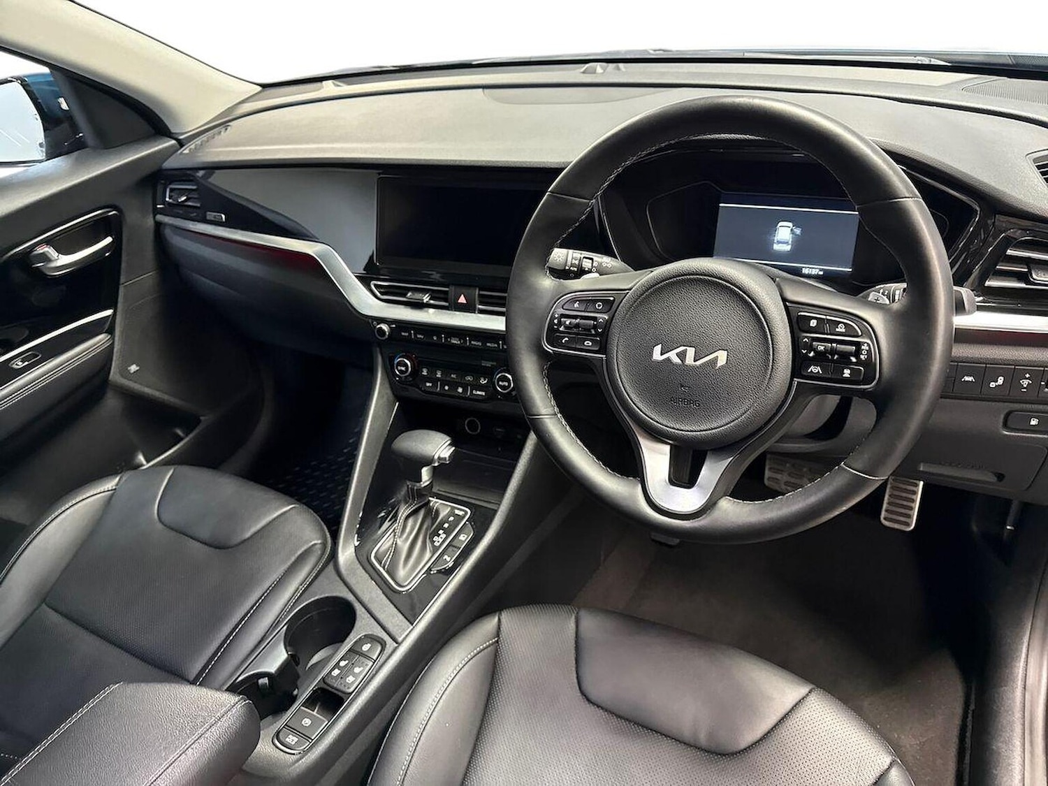 Used Kia Niro 2022 for sale - 76986929: Photo 15