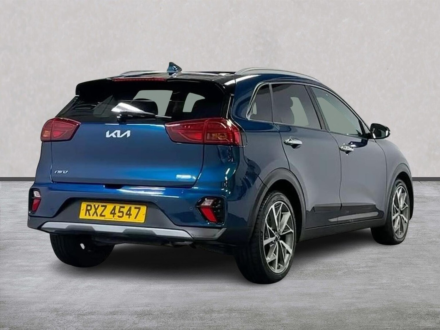 Used Kia Niro 2022 for sale - 76986929: Photo 18