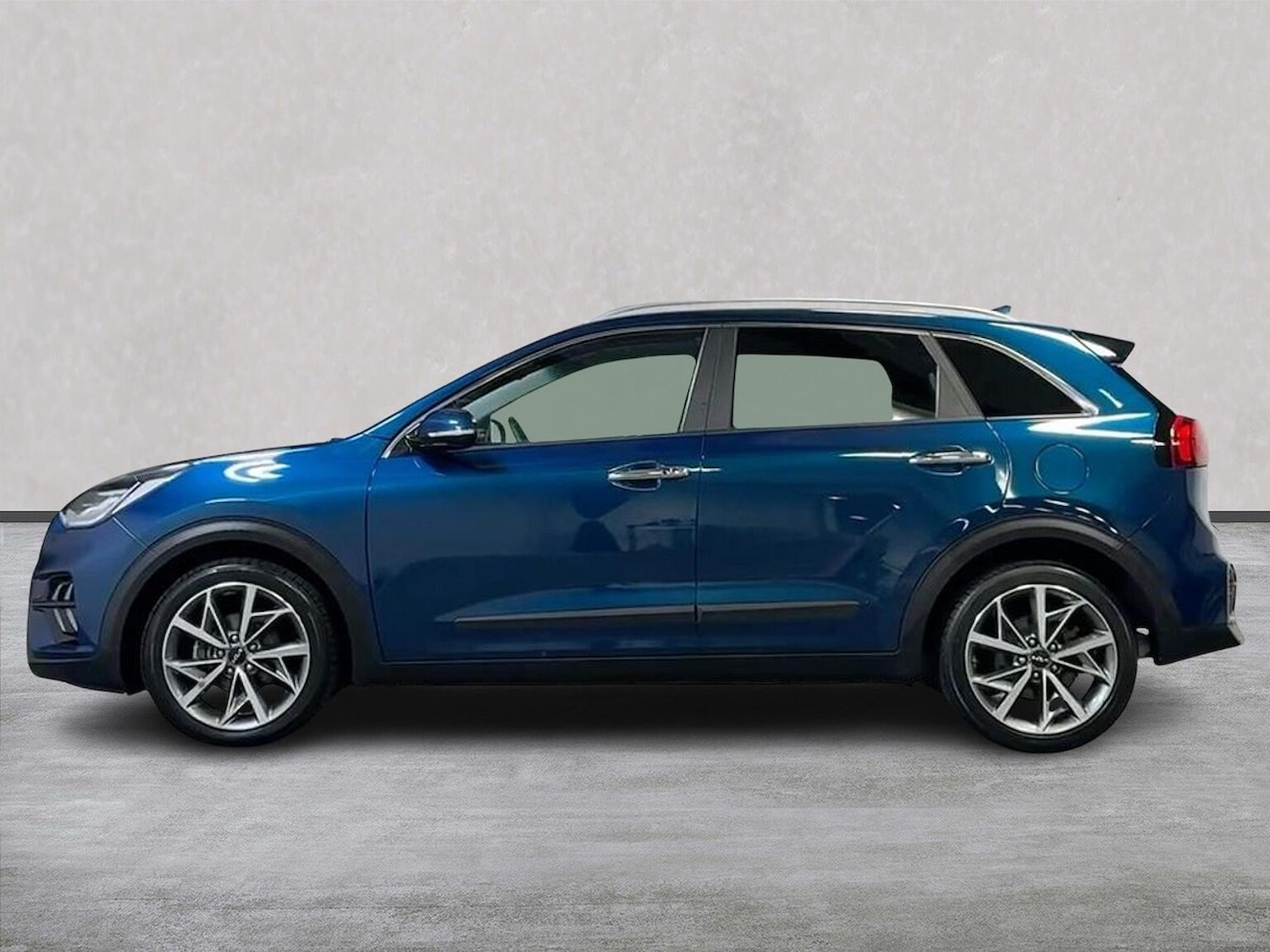 Used Kia Niro 2022 for sale - 76986929: Photo 19