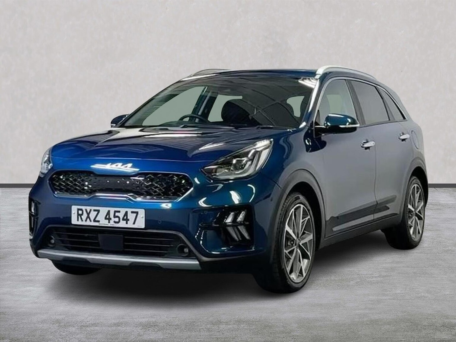 Used Kia Niro 2022 for sale - 76986929: Photo 20