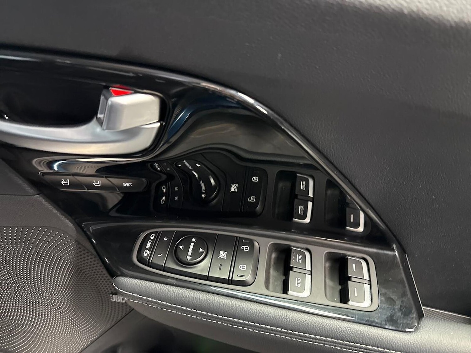 Used Kia Niro 2022 for sale - 76986929: Photo 21