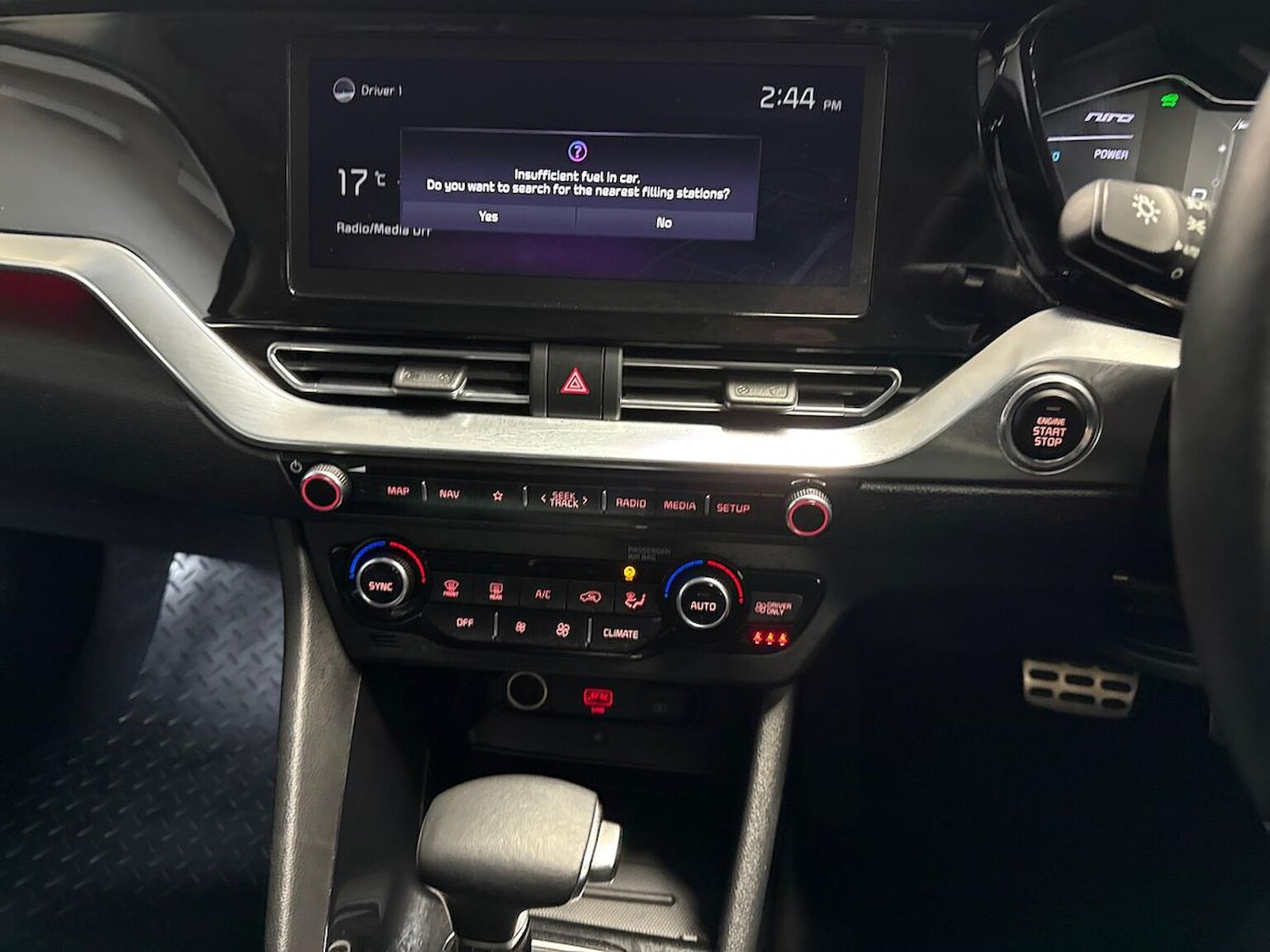 Used Kia Niro 2022 for sale - 76986929: Photo 23