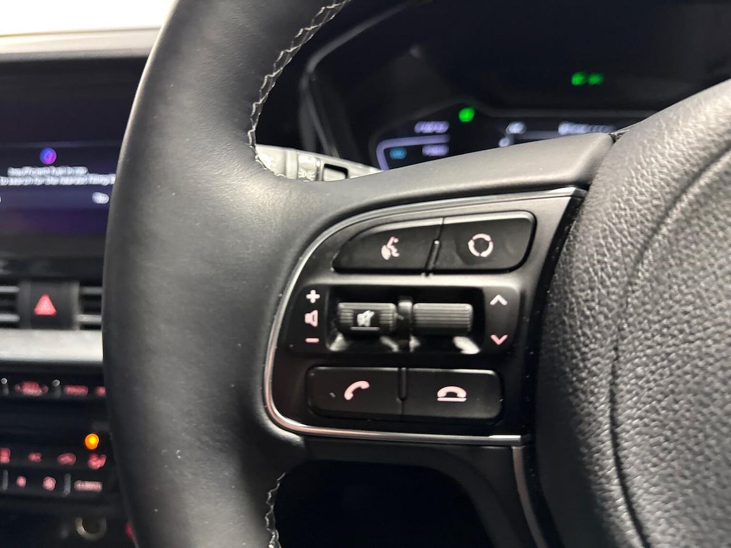 Used Kia Niro 2022 for sale - 76986929: Photo 24