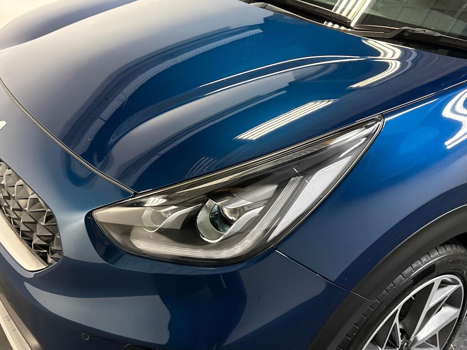 Used Kia Niro 2022 for sale - 76986929: Photo 29