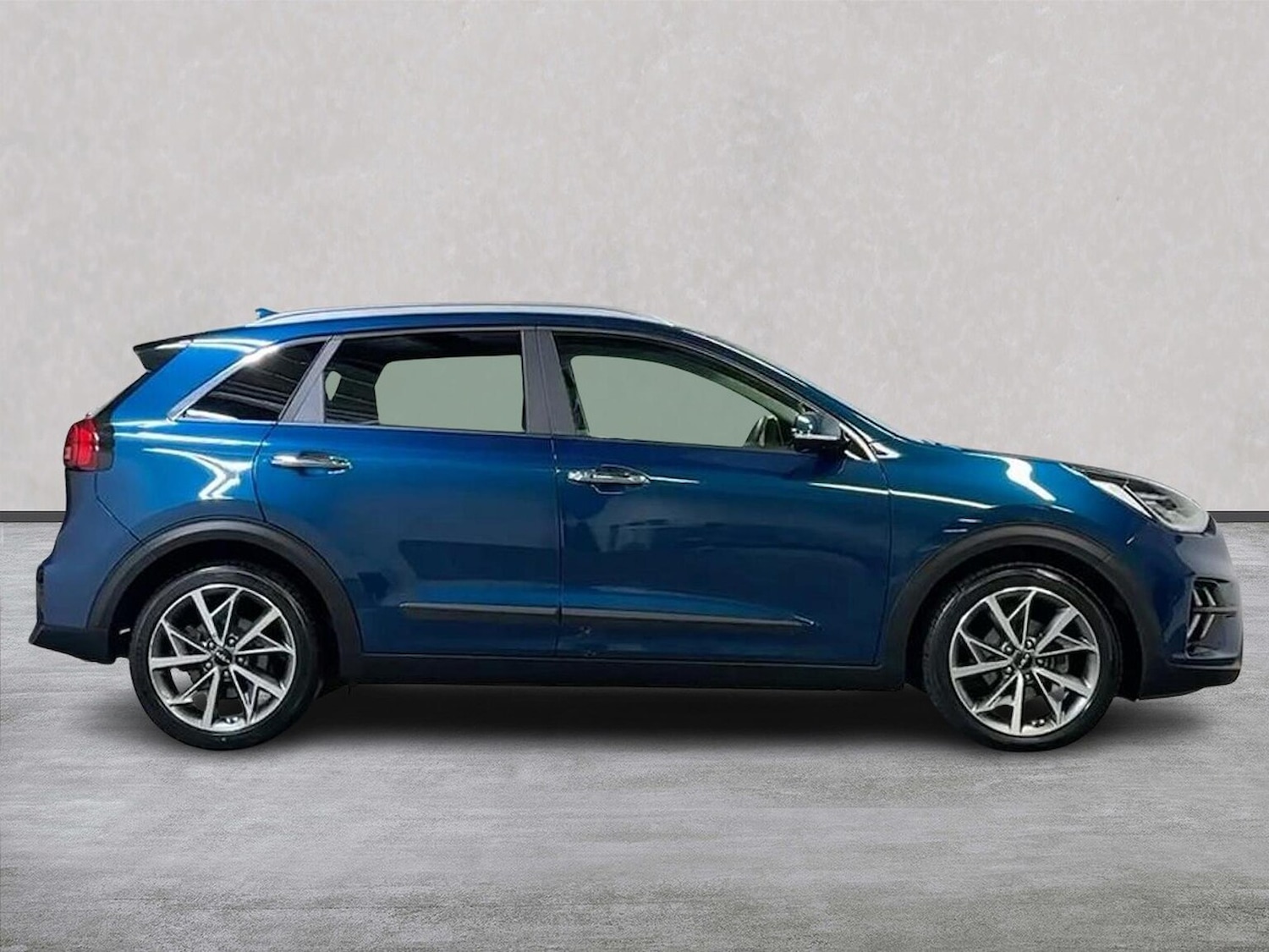 Used Kia Niro 2022 for sale - 76986929: Photo 3