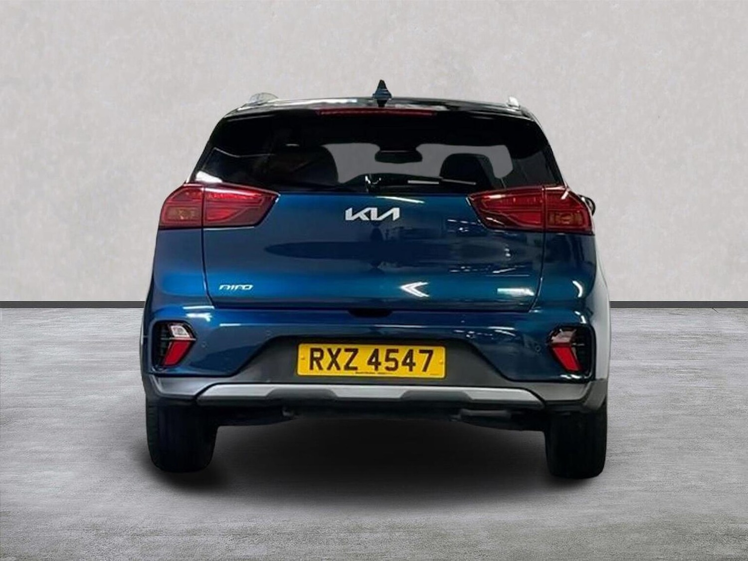 Used Kia Niro 2022 for sale - 76986929: Photo 4