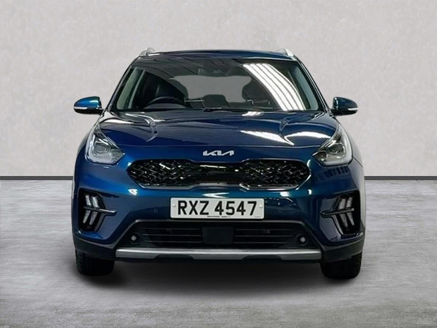 Used Kia Niro 2022 for sale - 76986929: Photo 5