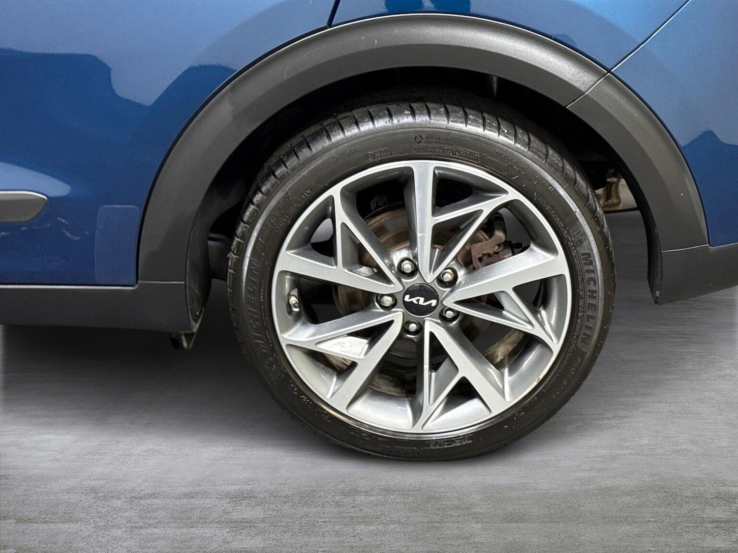 Used Kia Niro 2022 for sale - 76986929: Photo 6