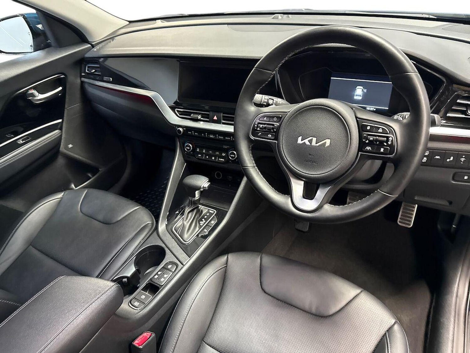 Used Kia Niro 2022 for sale - 76986929: Photo 8