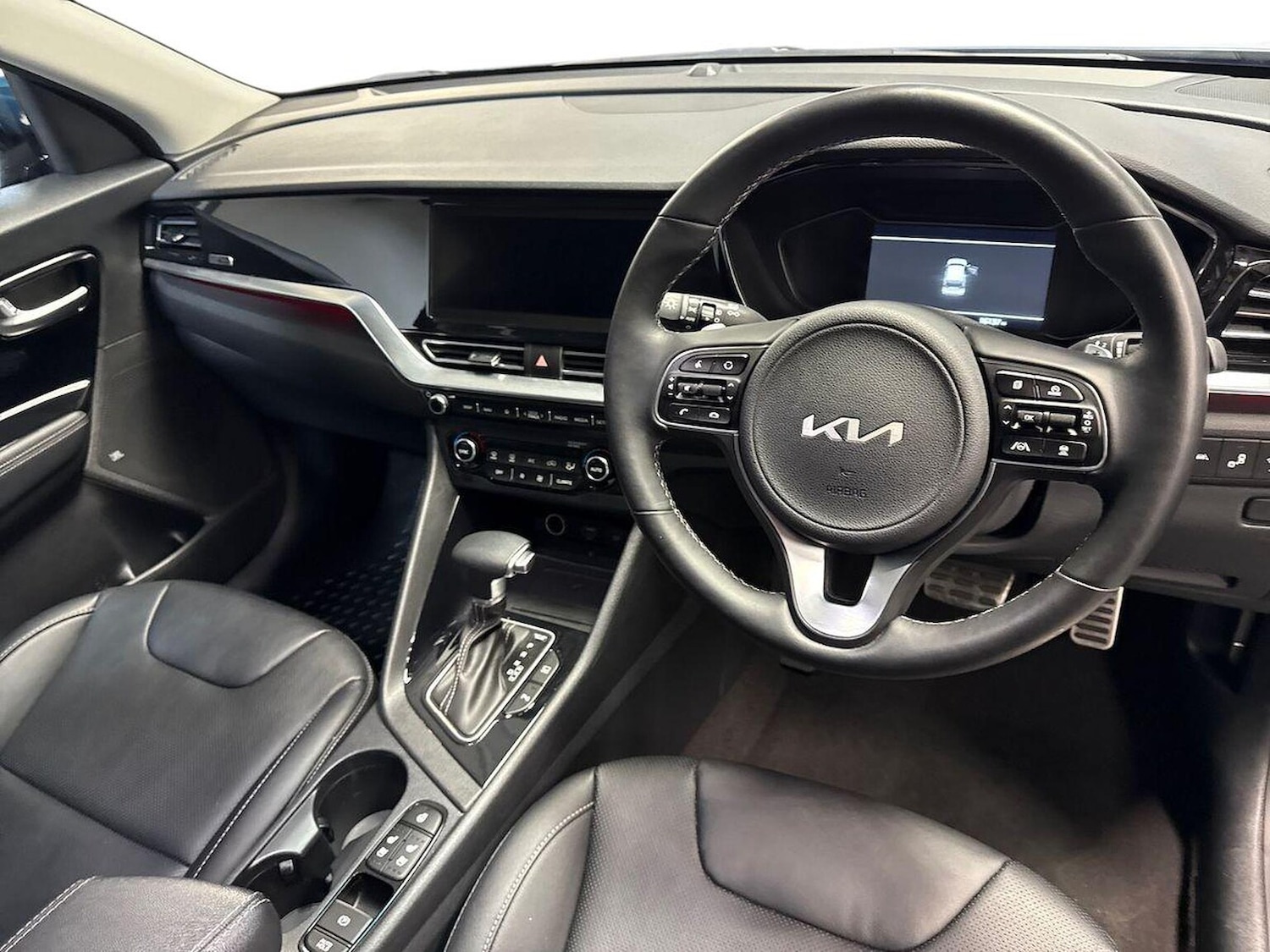 Used Kia Niro 2022 for sale - 76986929: Photo 9