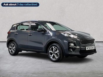 2018 - 1.6 Gdi Isg 2 5Dr