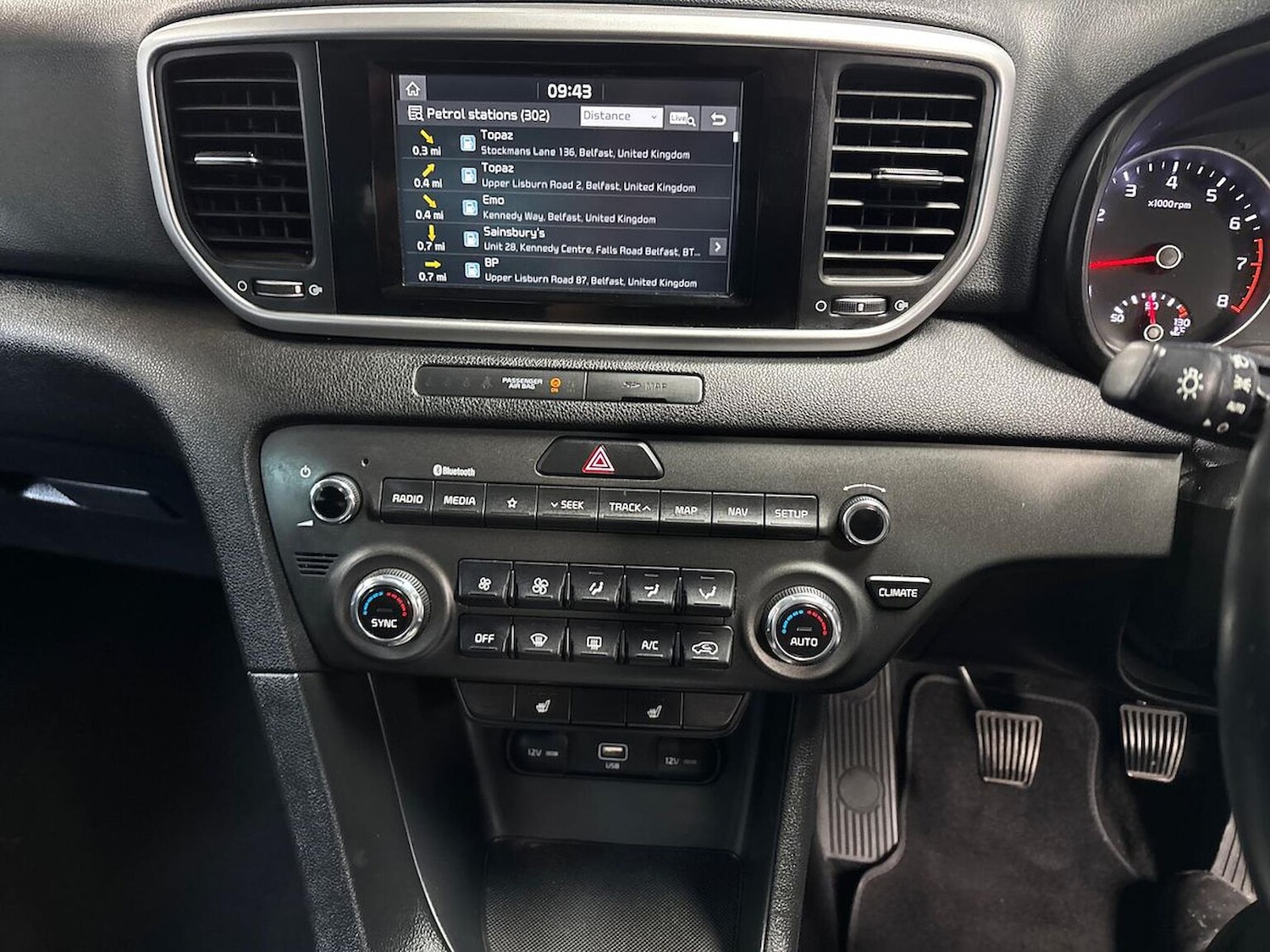 Vehicle 23