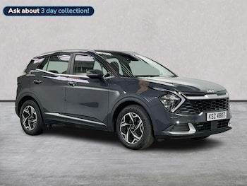 Used Kia Sportage 2024 for sale - 79371913: Photo