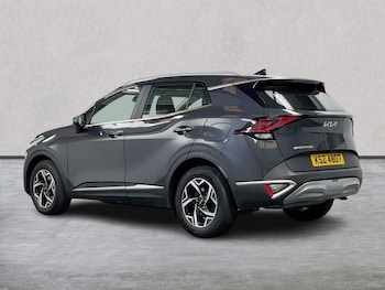Used Kia Sportage 2024 for sale - 79371913: Photo