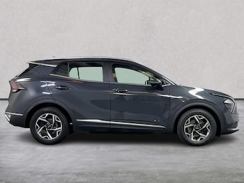 Used Kia Sportage 2024 for sale - 79371913: Photo