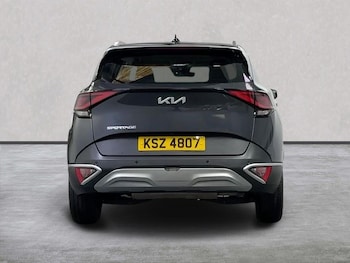 Used Kia Sportage 2024 for sale - 79371913: Photo