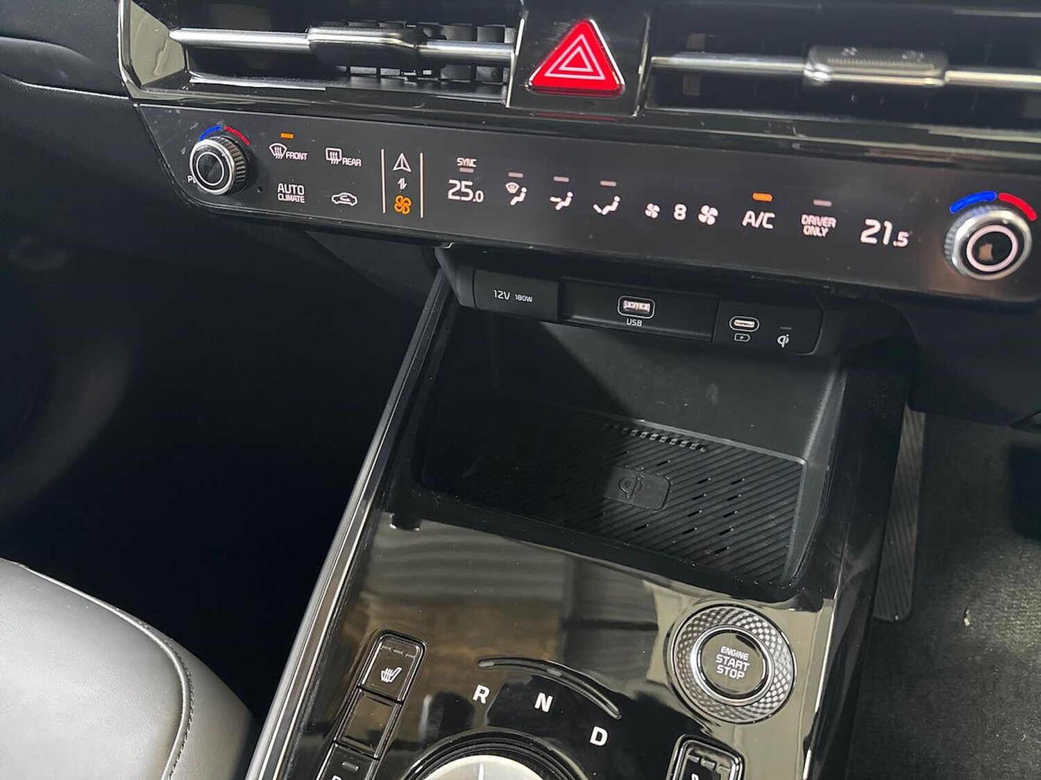 Used Kia Niro 2025 for sale - 78026093: Photo 12