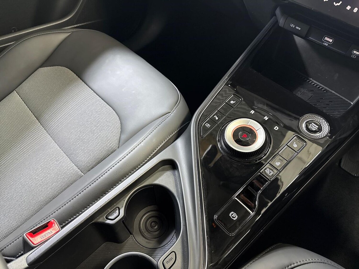 Used Kia Niro 2025 for sale - 78026093: Photo 13