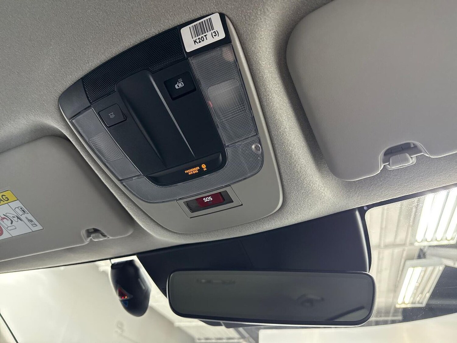 Used Kia Niro 2025 for sale - 78026093: Photo 14