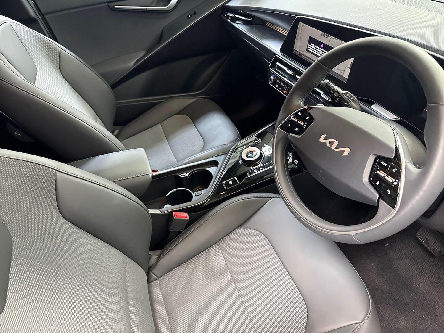 Used Kia Niro 2025 for sale - 78026093: Photo 15