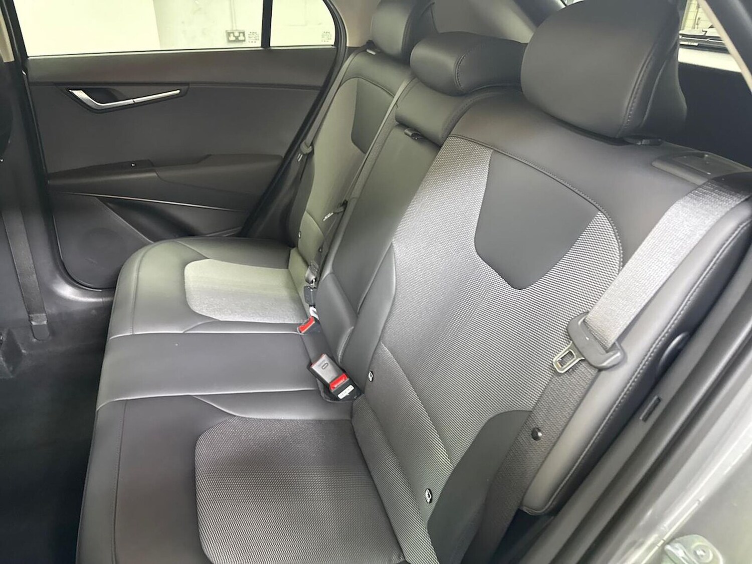 Used Kia Niro 2025 for sale - 78026093: Photo 16