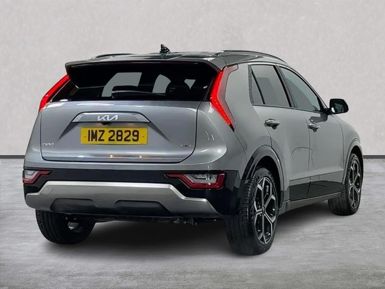 Used Kia Niro 2025 for sale - 78026093: Photo 18