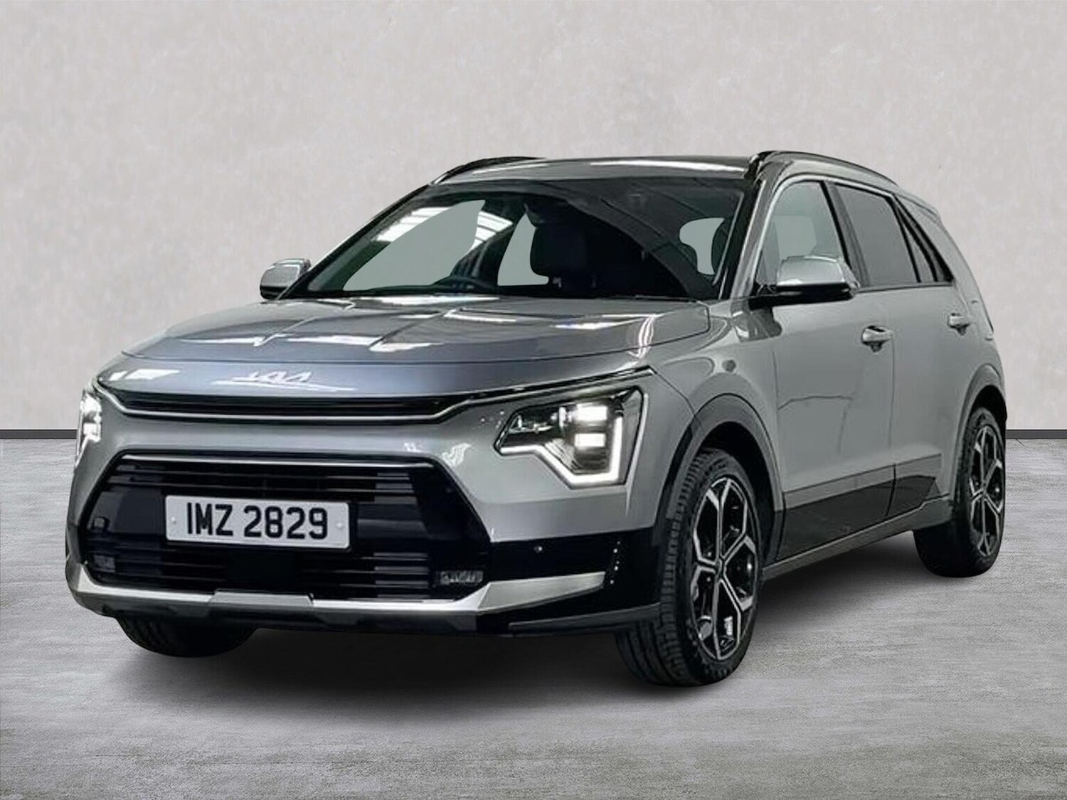 Used Kia Niro 2025 for sale - 78026093: Photo 20