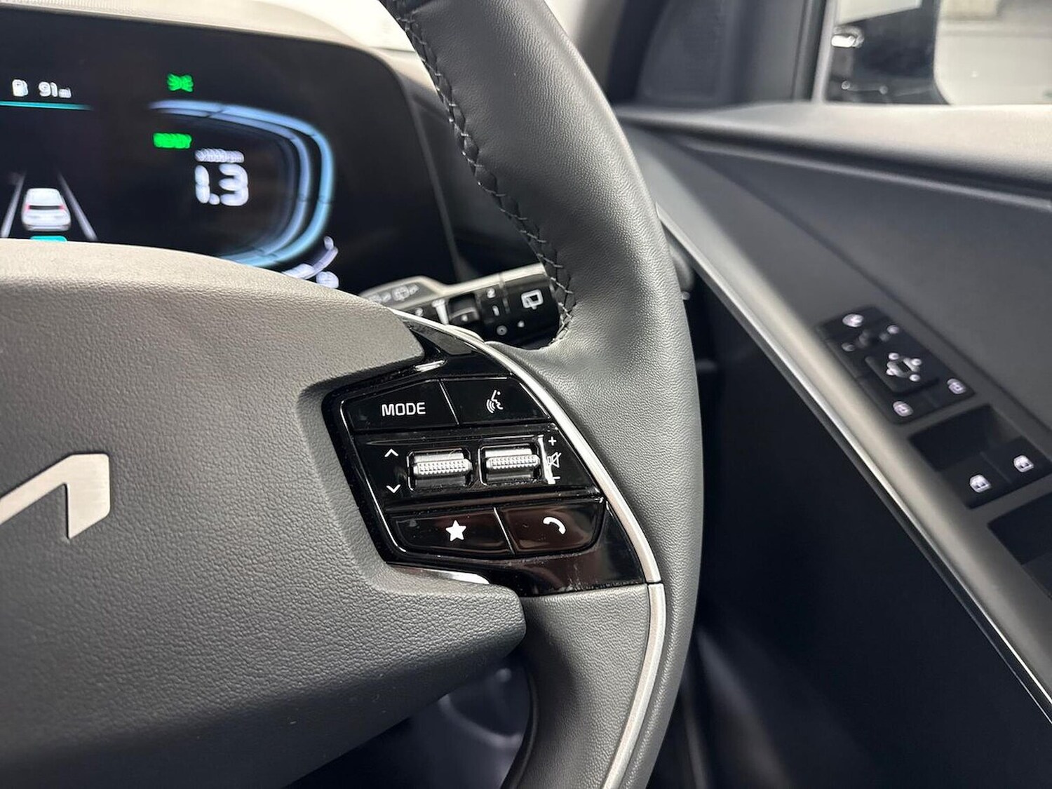 Used Kia Niro 2025 for sale - 78026093: Photo 24