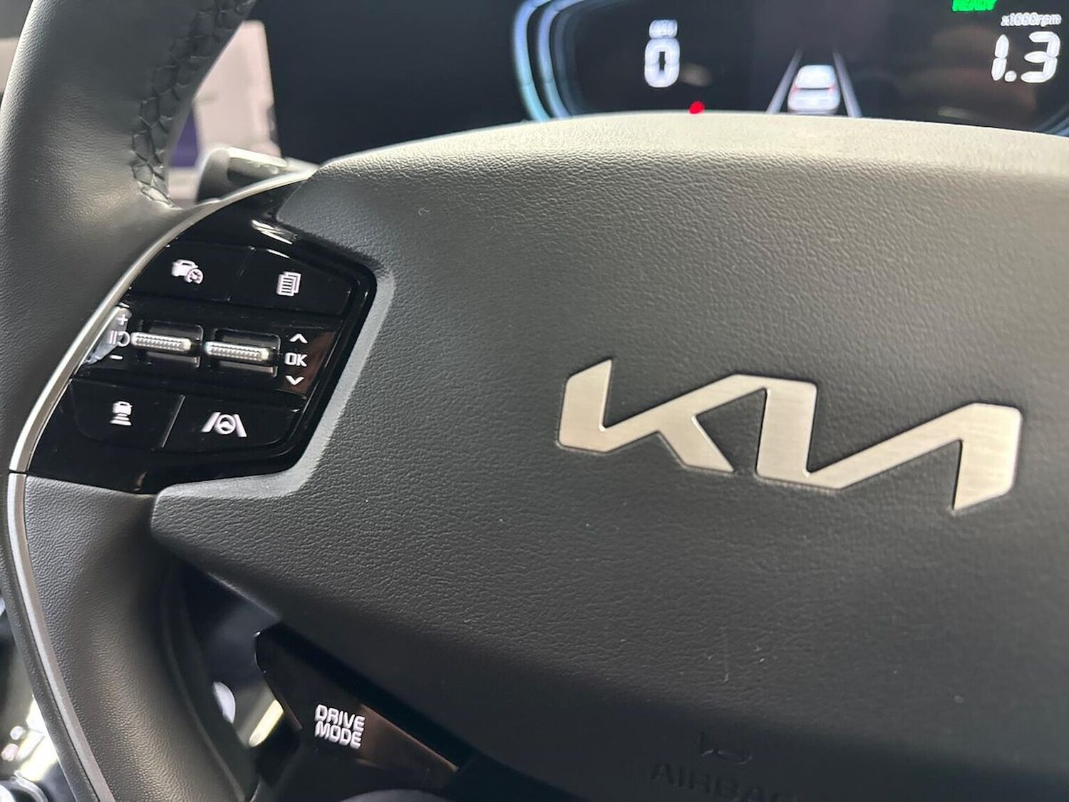 Used Kia Niro 2025 for sale - 78026093: Photo 25