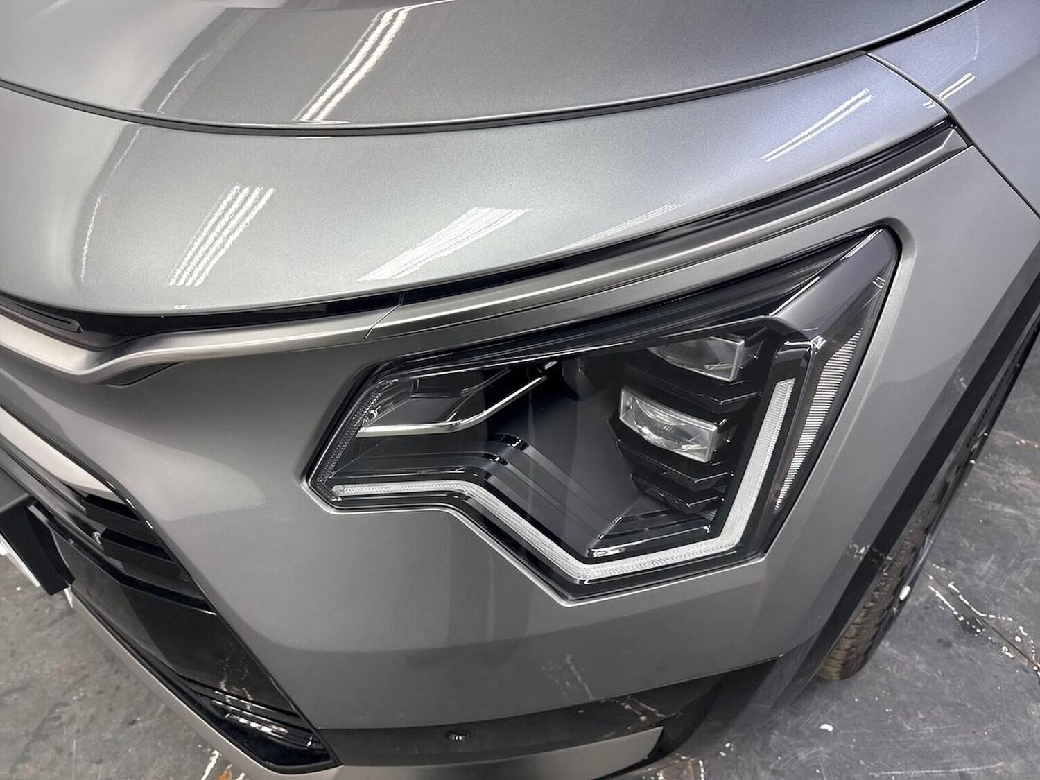 Used Kia Niro 2025 for sale - 78026093: Photo 29