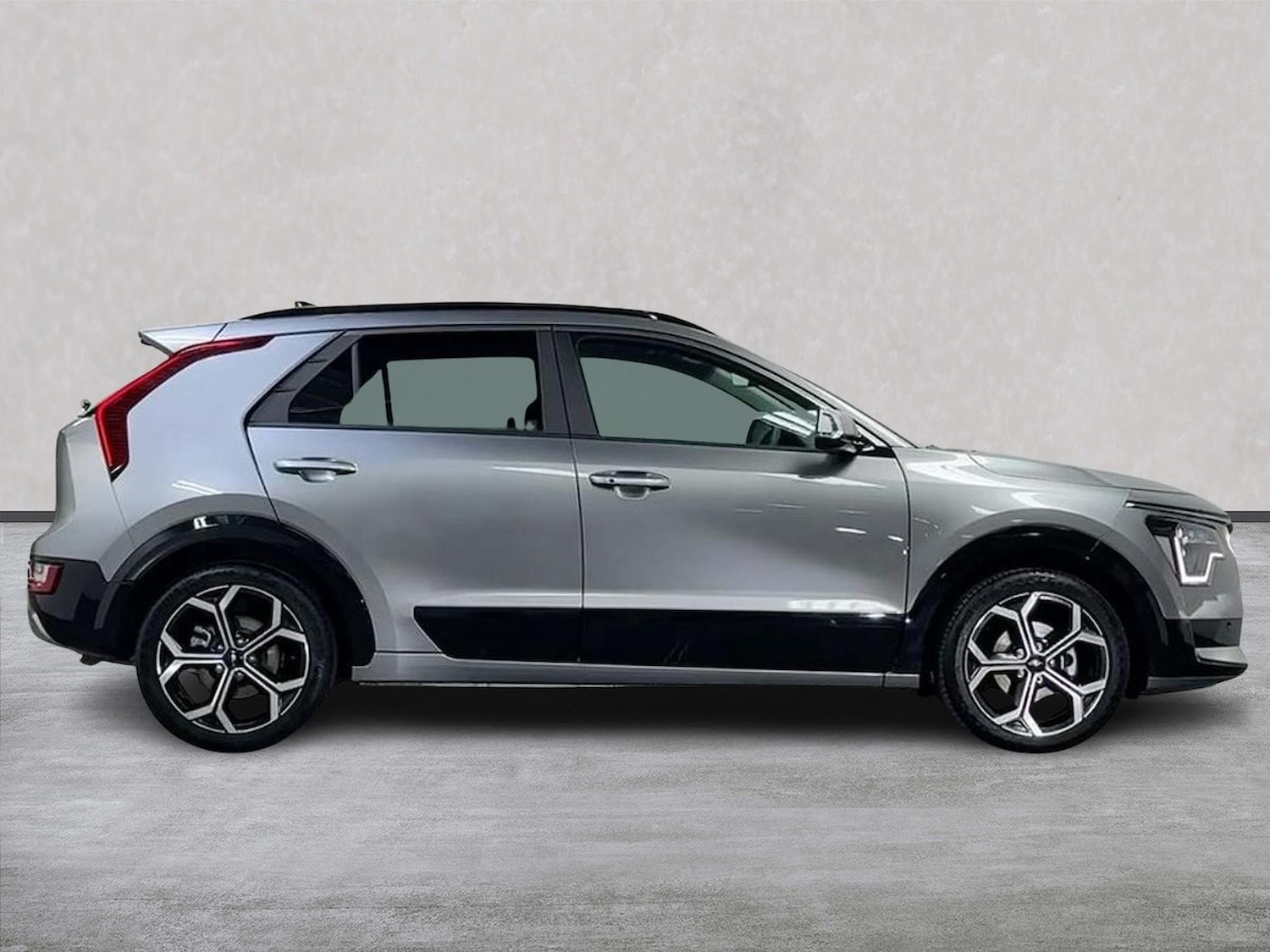 Used Kia Niro 2025 for sale - 78026093: Photo 3