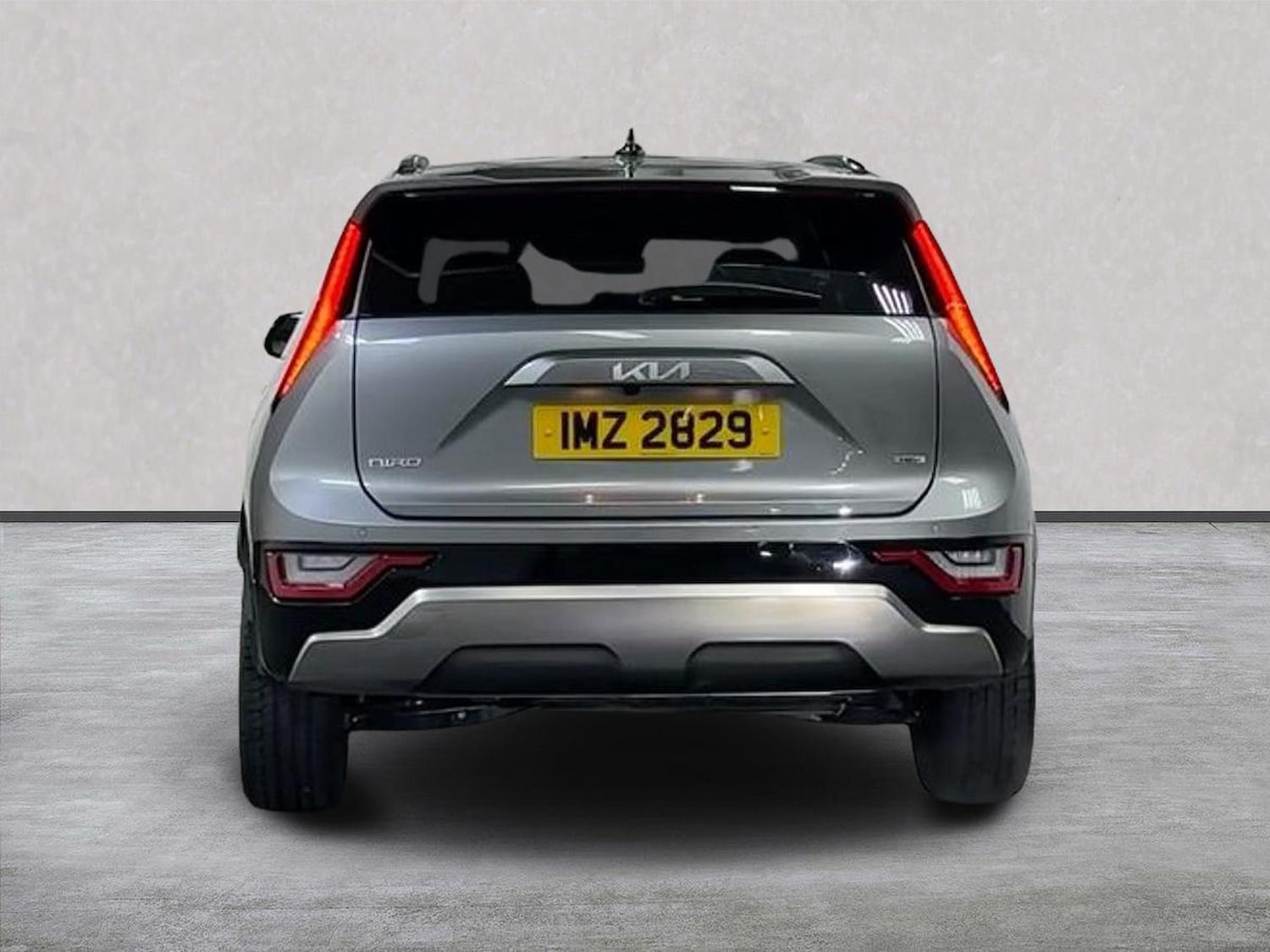 Used Kia Niro 2025 for sale - 78026093: Photo 4