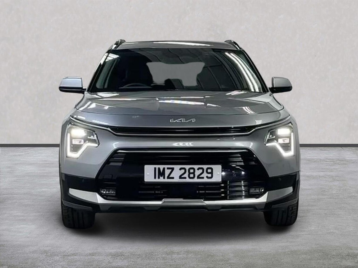 Used Kia Niro 2025 for sale - 78026093: Photo 5