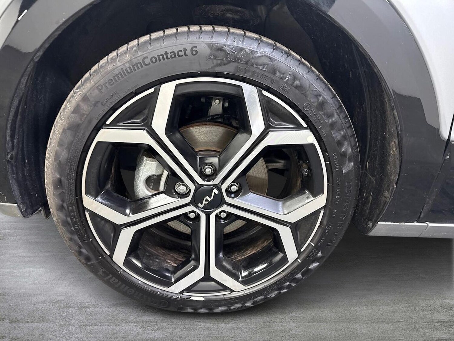 Used Kia Niro 2025 for sale - 78026093: Photo 6