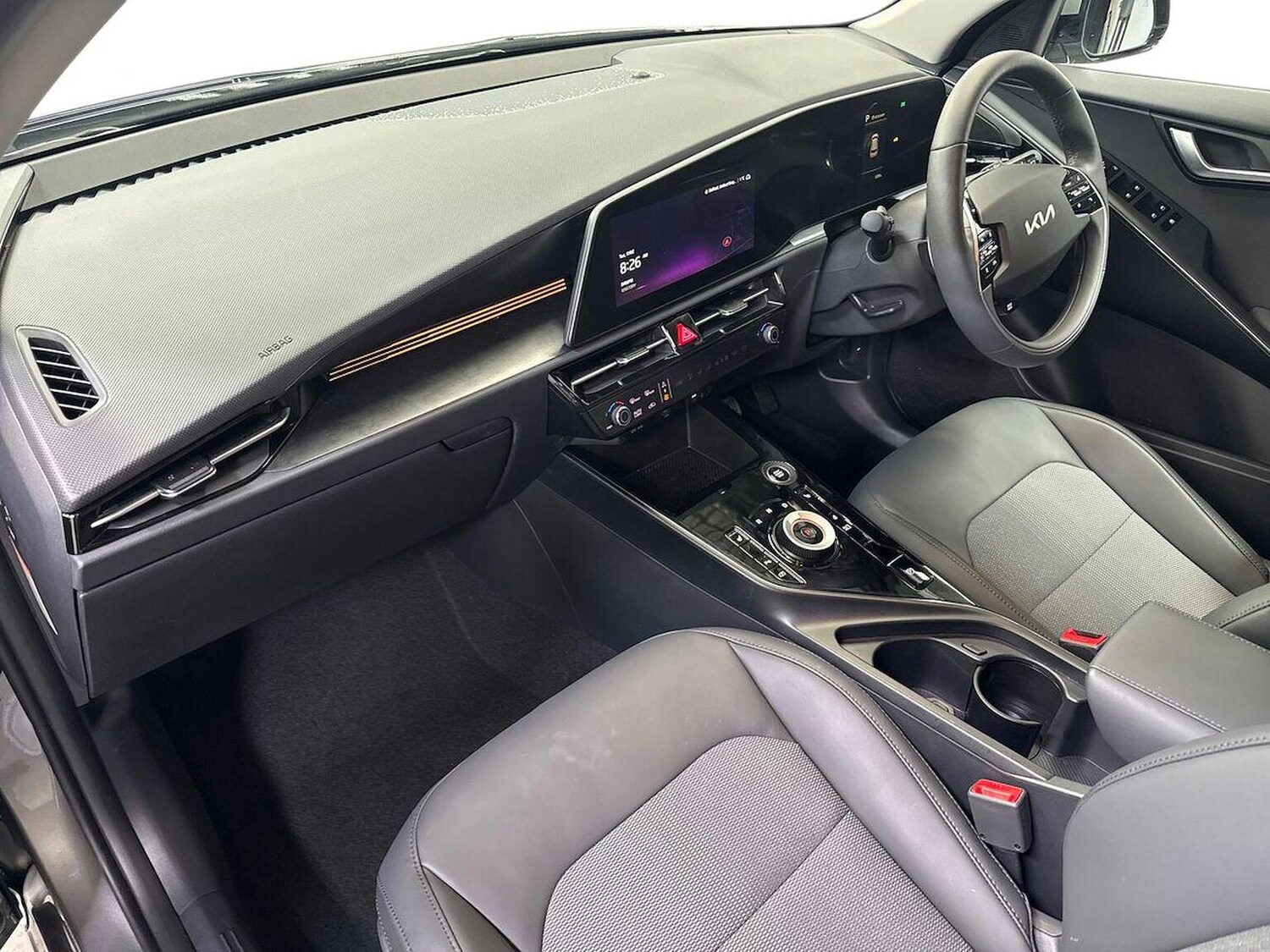 Used Kia Niro 2025 for sale - 78026093: Photo 7