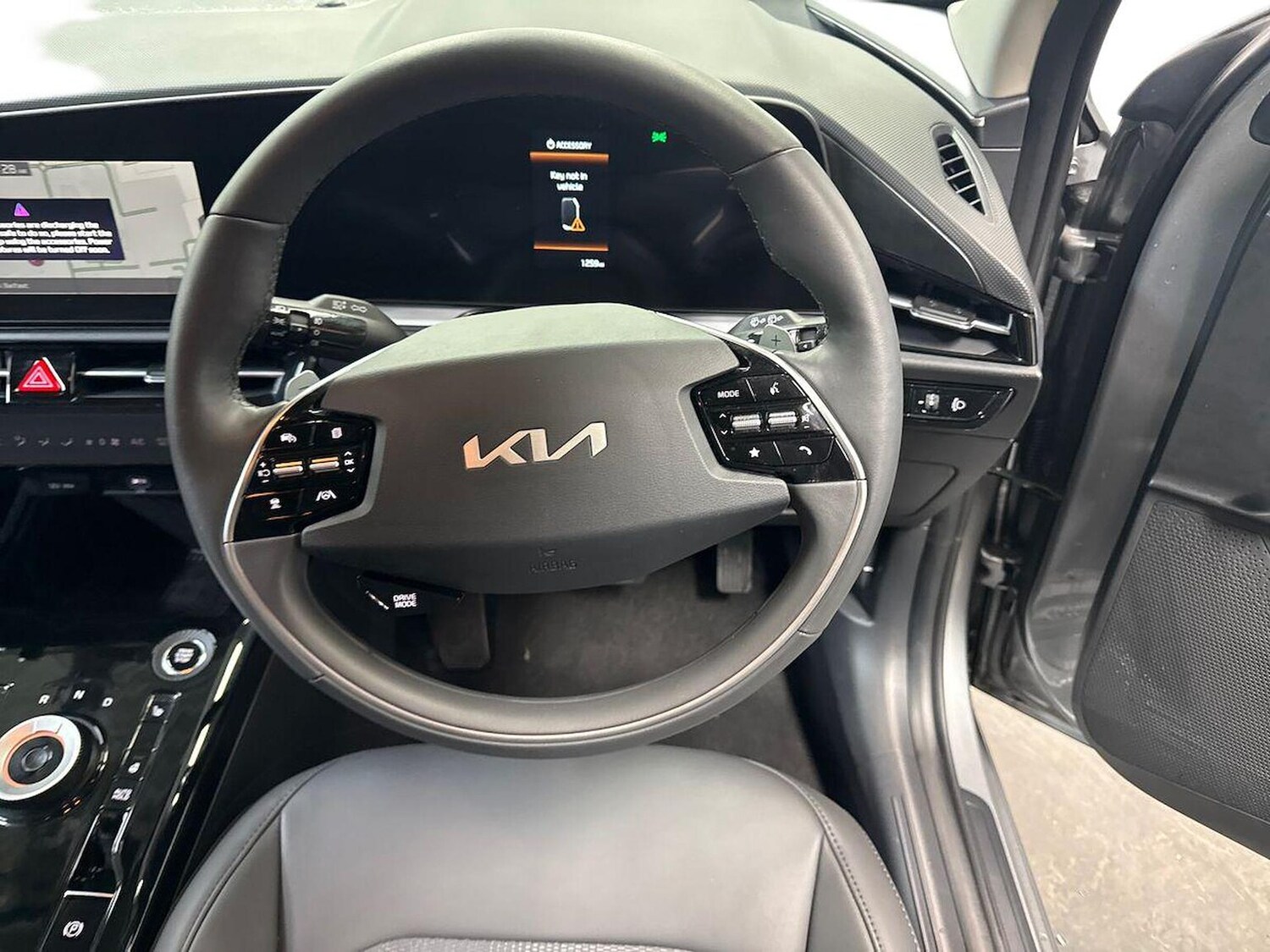 Used Kia Niro 2025 for sale - 78026093: Photo 9