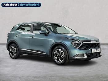 Used Kia Sportage 2023 for sale - 79644194: Photo