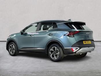 Used Kia Sportage 2023 for sale - 79644194: Photo