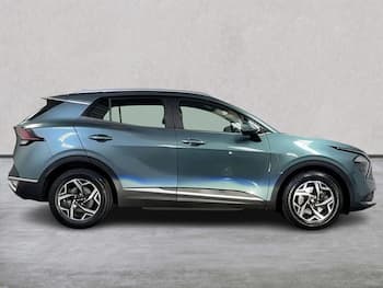 Used Kia Sportage 2023 for sale - 79644194: Photo