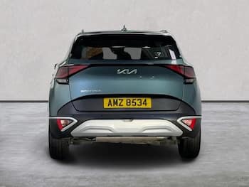Used Kia Sportage 2023 for sale - 79644194: Photo