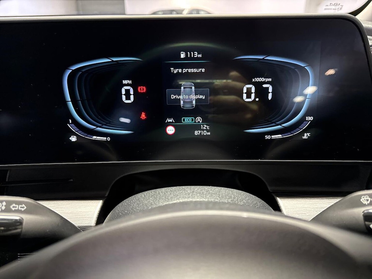 Used Kia Sportage 2024 for sale - 76777264: Photo 10