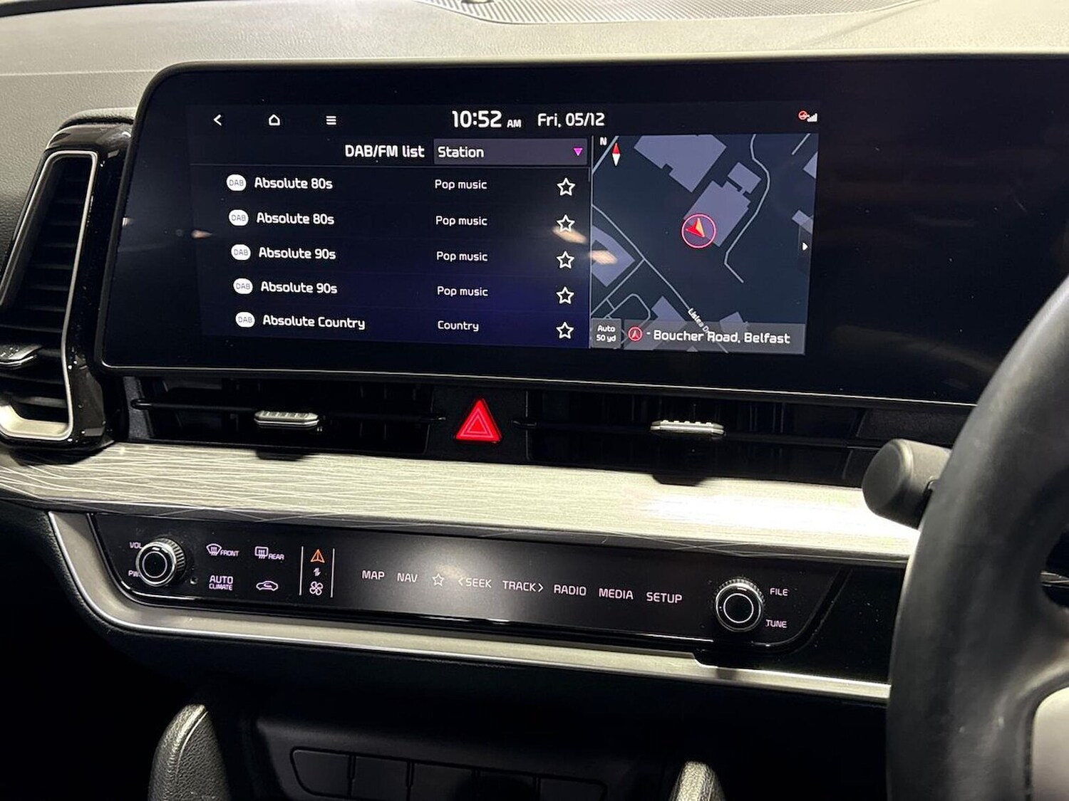 Used Kia Sportage 2024 for sale - 76777264: Photo 11