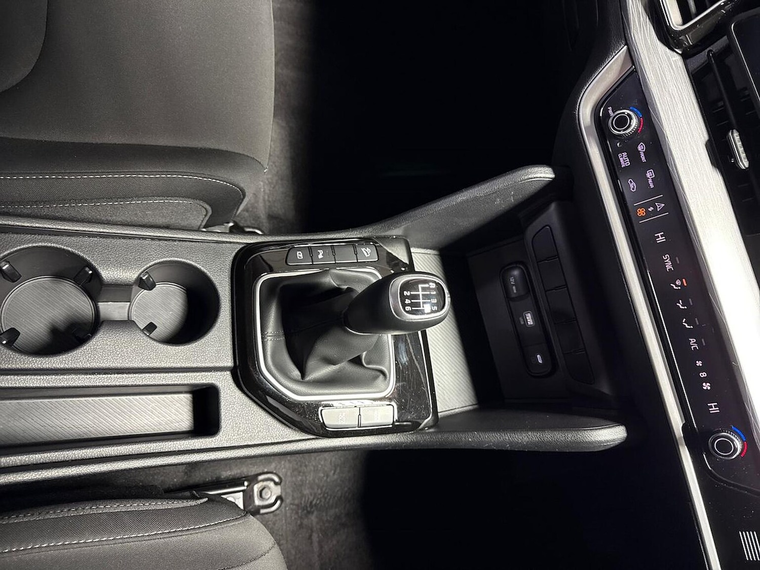 Used Kia Sportage 2024 for sale - 76777264: Photo 13