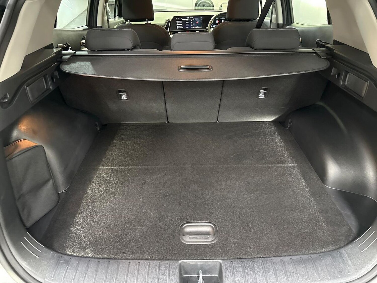 Used Kia Sportage 2024 for sale - 76777264: Photo 17