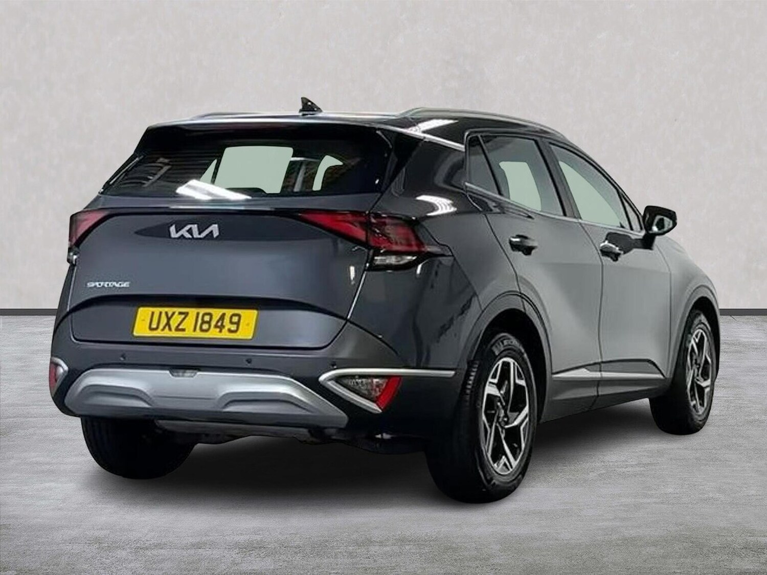 Used Kia Sportage 2024 for sale - 76777264: Photo 18