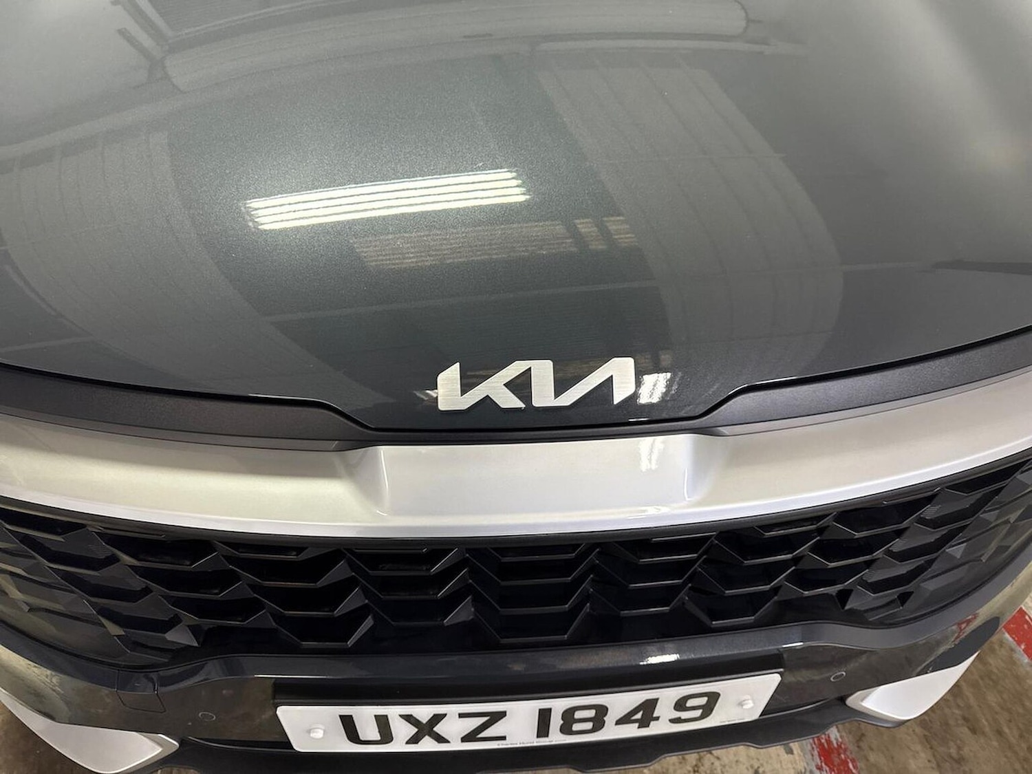 Used Kia Sportage 2024 for sale - 76777264: Photo 28