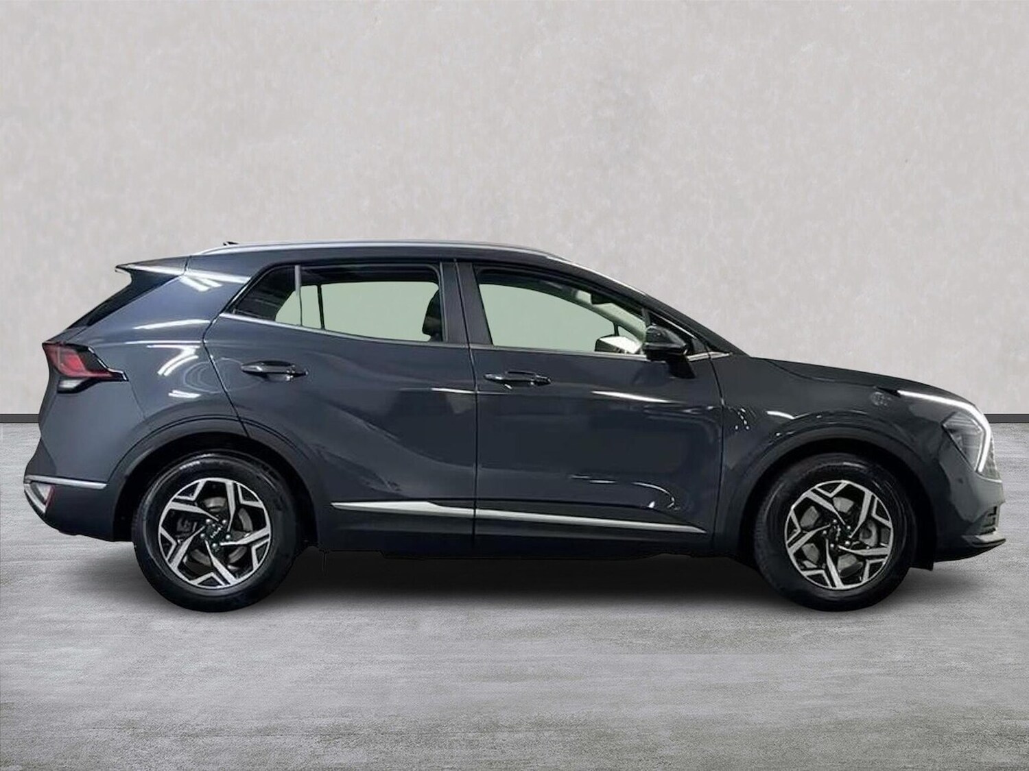 Used Kia Sportage 2024 for sale - 76777264: Photo 3