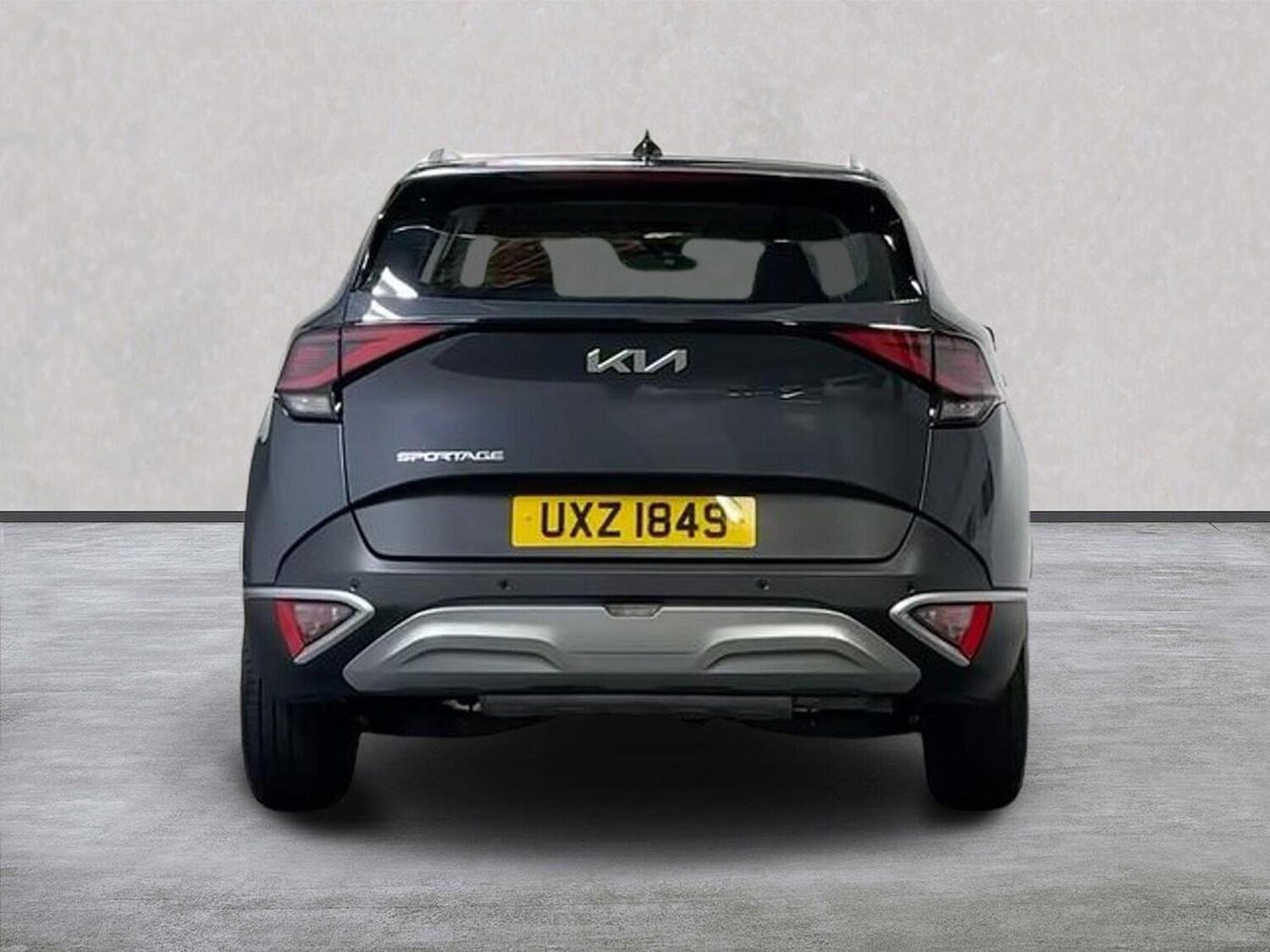 Used Kia Sportage 2024 for sale - 76777264: Photo 4